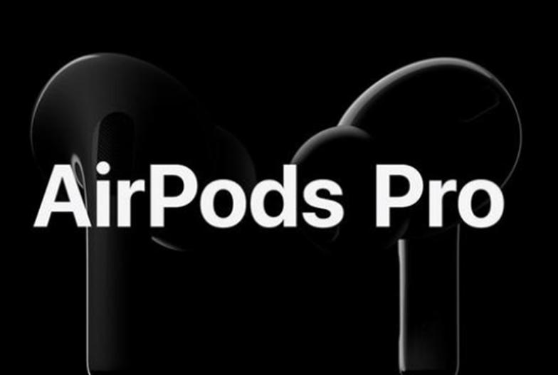 苹果在AppleCare +下提供免费的AirPods Pro耳塞更换