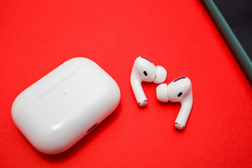 苹果在AppleCare +下提供免费的AirPods Pro耳塞更换