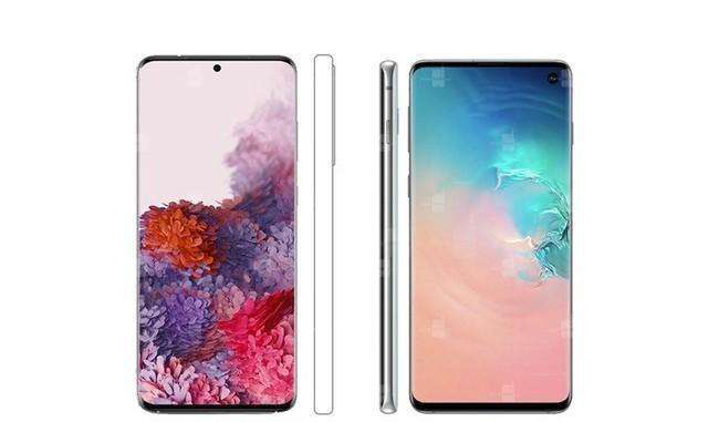 ​三星Galaxy S20系列具有“下一代游戏”功能  