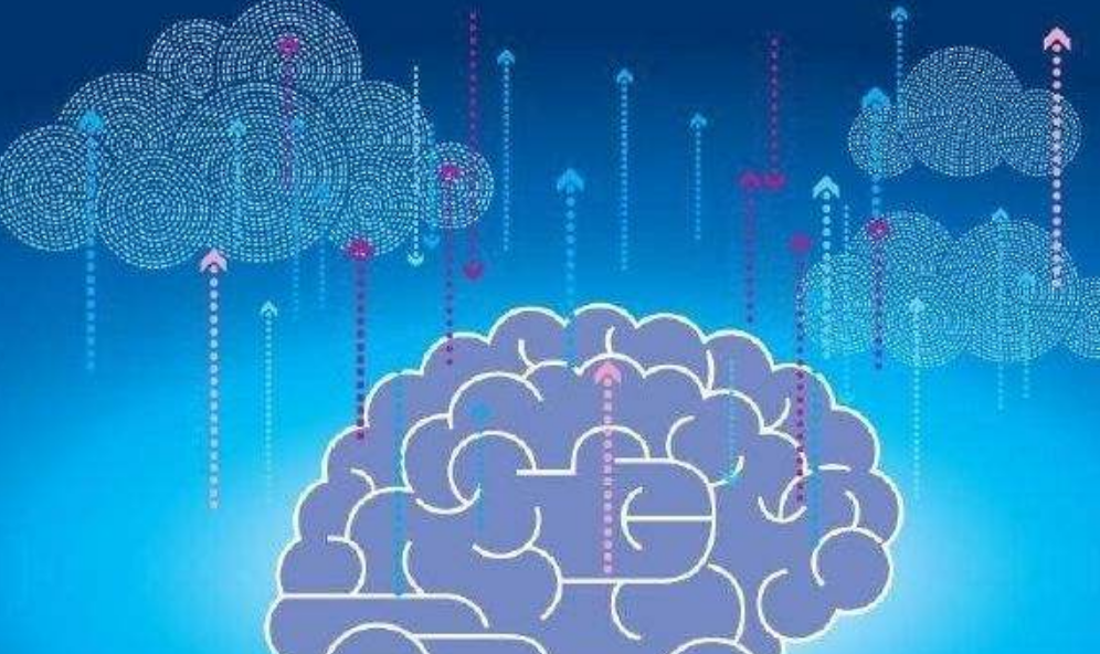 未来工作中最重要的组成部分：人工智能