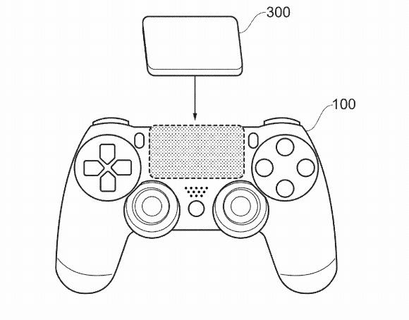 PlayStation 5:PS5控制器