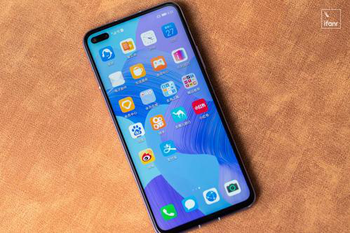 评测：vivo X30以及华为nova6 5G耗电如何