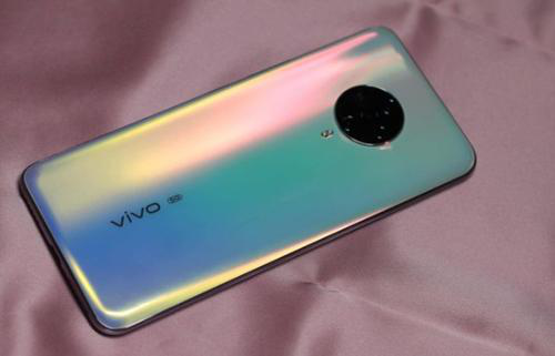 评测：vivo S6以及荣耀30S耗电如何