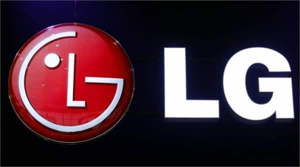 LG为其即将推出的智能手机展示新的设计语言