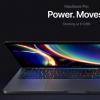 创新科技资讯：苹果发布带剪刀式键盘的新款13英寸MacBook Pro