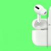 创新科技资讯：苹果表示将于下个月发布其高端耳机AirPods Studio和AirPods X