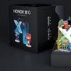 创新科技资讯：荣耀X10限量版Kartrider礼盒正式发布