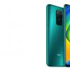 创新科技资讯：Redmi Note 9印度版本出现在Wi-Fi联盟中，可能即将推出