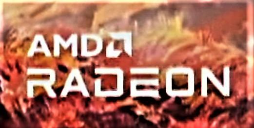2020年PC游戏展上发现新的AMD四年来首次更新其Radeon徽标