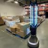 创新科技资讯：麻省理工学院的新机器人使用UV-C光消毒仓库