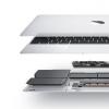 创新科技资讯：基于ARM的12英寸MacBook规格包括A14X Bionic SoC，高达16GB RAM，20小时电池寿命等
