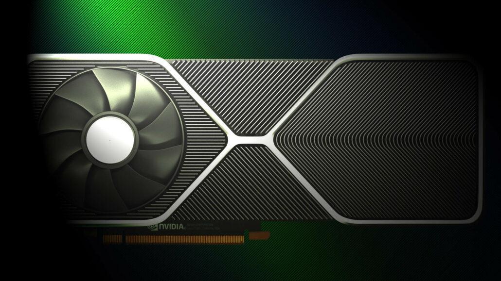 NVIDIA RTX 3090 Founders Edition开发板通过RRA认证