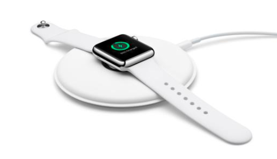 Apple Watch电池电量百分比问题的解决方案