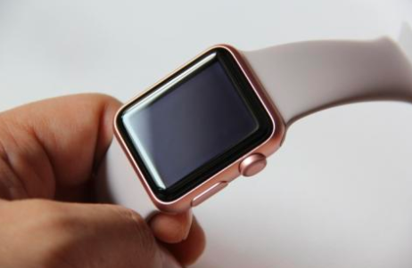 Apple Watch电池电量百分比问题的解决方案