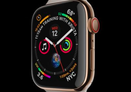 Apple Watch电池电量百分比问题的解决方案