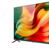 创新科技资讯：Realme智能电视可在1250家线下商店购买