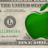 创新科技资讯：苹果公司首家市值达到20亿美元的公司