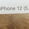 创新科技资讯：iPhone 12样机和手机壳显示了iPhone 4的痕迹