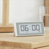 创新科技资讯：小米推出了Seconds智能时钟，温度计和湿度计