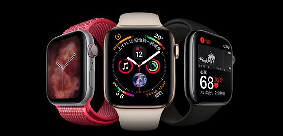 Apple Watch Series 6评测：性能向前迈进了一大步