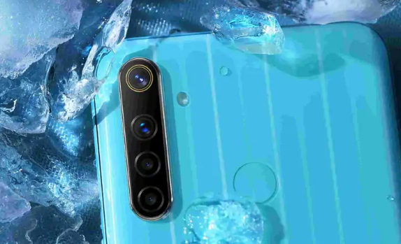 Realme 7 Pro SE即将推出，可能会更名为Realme 7i