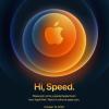 创新科技资讯：苹果宣布10月13日举行新的“ Hi，Speed” iPhone 12活动