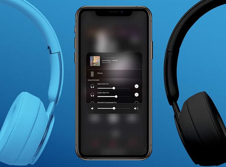 Apple的高级入耳式AirPods Studio传言将成为12月8日公告的一部分