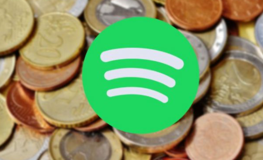 Spotify在欧洲将价格从一欧元提高到三欧元