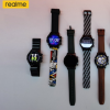 创新科技资讯：Realme Watch S Pro将配备AMOLED显示屏