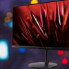 创新科技资讯：宏碁推出Acer Nitro Monitor显示器，具有IPS LCD技术