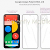 创新科技资讯：Google Pixel 6首次亮相，可能会让粉丝失望