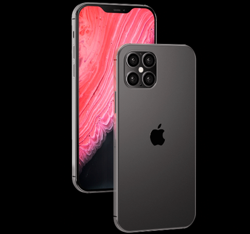 有传言称，苹果公司将在2023年推出第一款柔性iPhone
