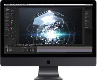 iMac Pro已停产，苹果将不再提供深灰色Mac配件：数量有限，售完即止