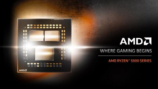 AMD“伦勃朗”移动处理器曝光：Zen3架构6纳米工艺，核显示高达12CU