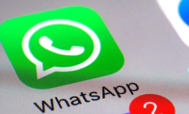 WhatsApp在其平台上推出了Splash Screen新的贴纸包
