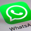 创新科技资讯：WhatsApp在其平台上推出了Splash Screen新的贴纸包