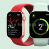 创新科技资讯：Apple Watch Series 7：泄漏的渲染图显示了它的外观