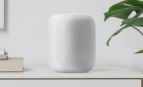 苹果HomePod：Apple TV 4K连接的新功能