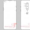 创新科技资讯：OnePlus 8 Pro泄漏揭示了四个后置摄像头的设计