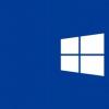 创新科技资讯：Windows 10版本1909分解了一项关键功能