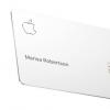 创新科技资讯：Apple Card持有人可以购买iPhone并每月进行24次免息付款