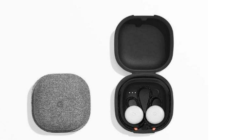 Google Pixel Buds 2更新了新的功能