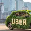 能源车资讯：为什么每次Uber或Lyft行程都应该电气化并尽快合并