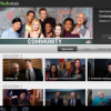 互联网前沿：Hulu终于在一些运行Android OS的平板电脑上推出了Hulu Plus应用程序