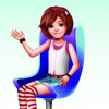互联网前沿：PixyKids为儿童社交媒体平台筹集了300万美元