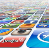 互联网前沿：Apple的App Store仍然炙手可热 下载量超过25B