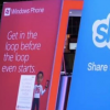 互联网前沿：微软现在正在为Windows Phone 7测试Skype可能很快就会亮相