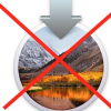 互联网前沿：如何防止macOS High Sierra自动下载