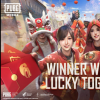 创新科技资讯：PUBG MOBILE举办具有真实奖项的农历新年活动