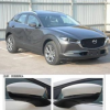 能源车资讯：马自达国产CX-30新车搭载了马自达新一代创驰蓝天Skyactiv-X压燃发动机